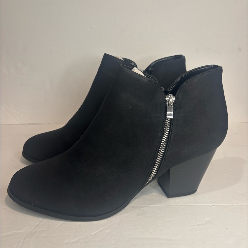 Women’s ankle boots